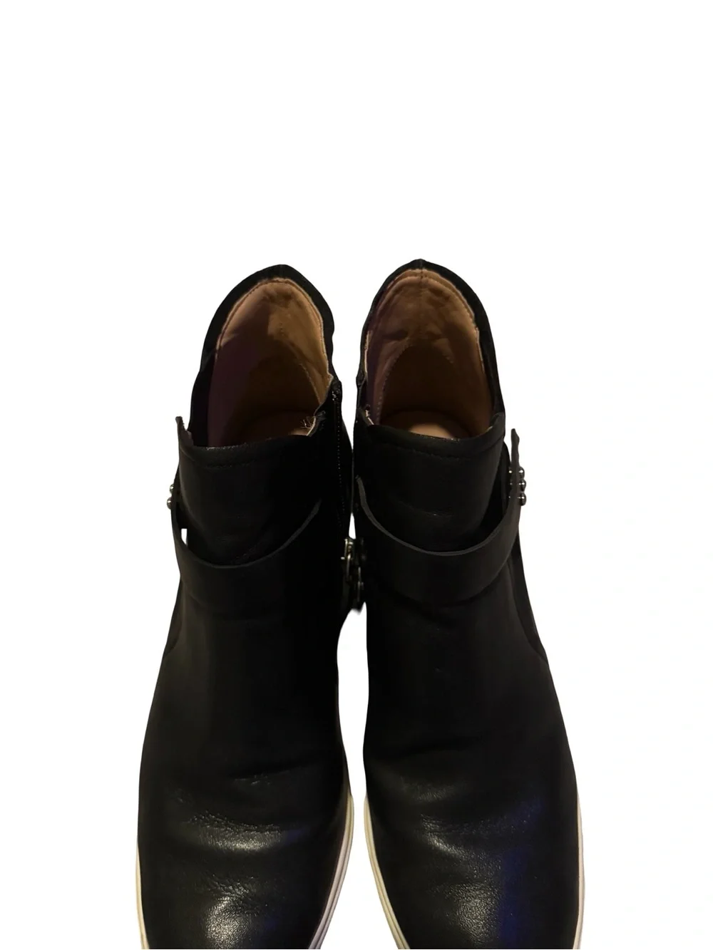 Paolo wedge sneaker